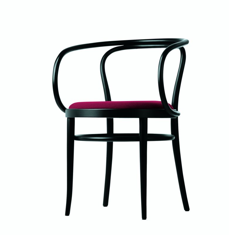 209 P / 209P Bentwood Chair Thonet